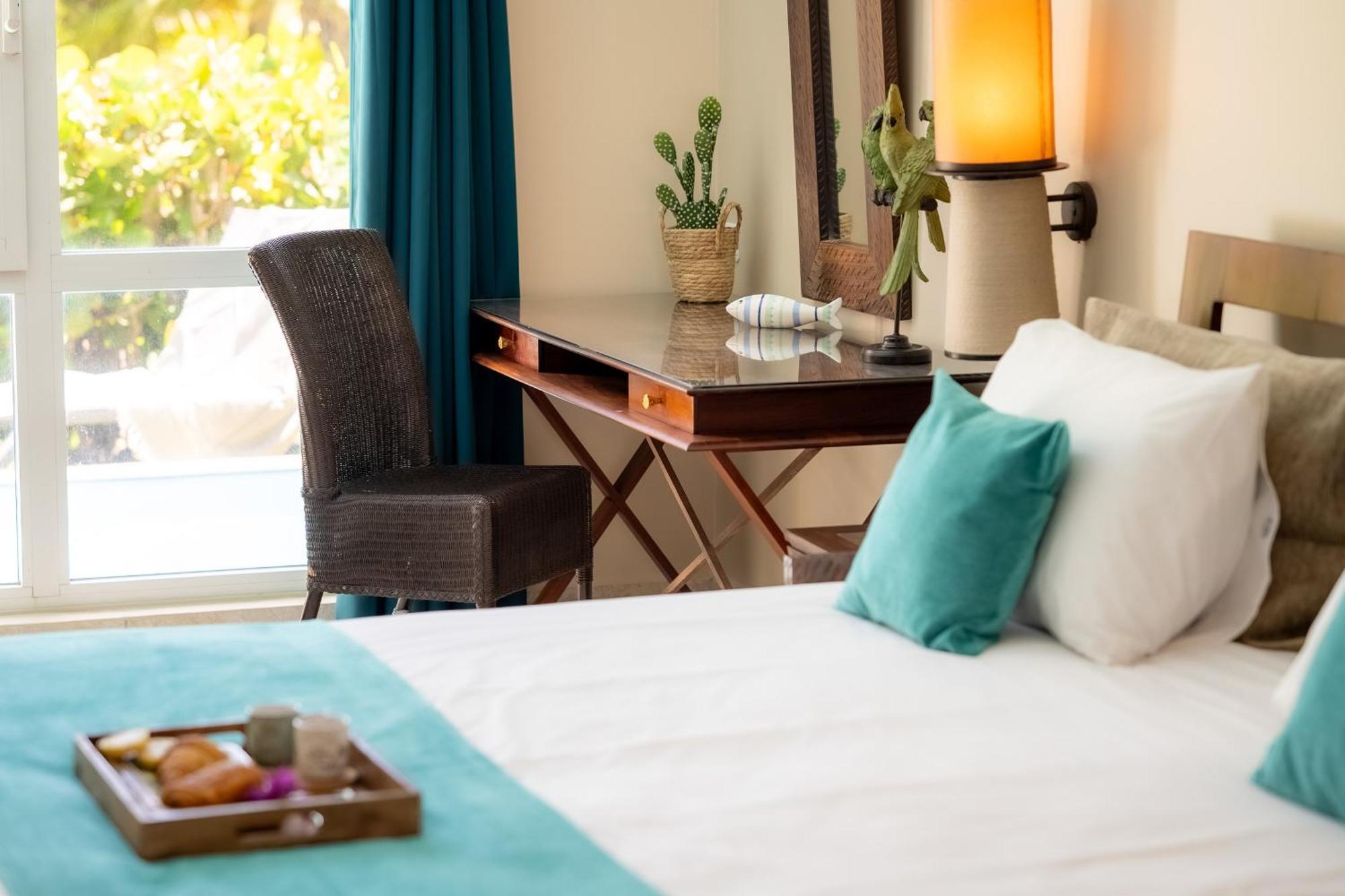 Physacap Suites & Villas Le François Eksteriør bilde